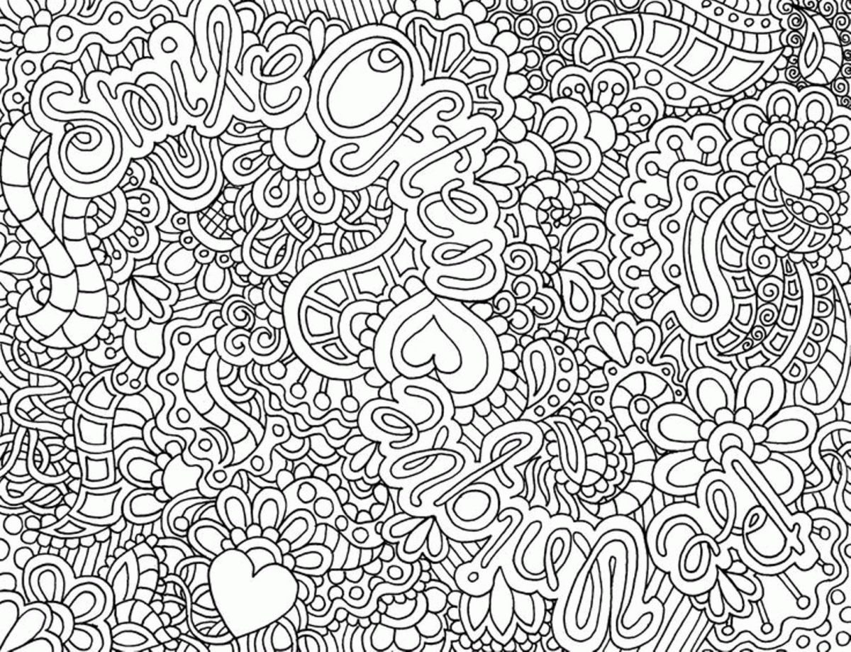 Coloring Pages For Photoshop Coloring Home