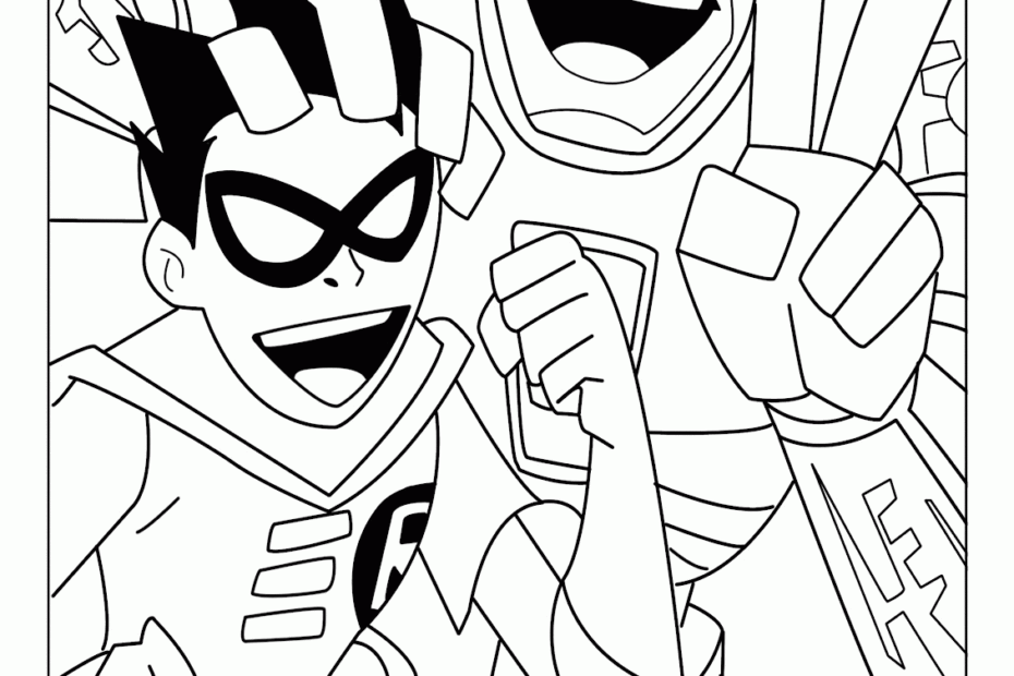 Coloring Pages For Teen Boys Coloring Home