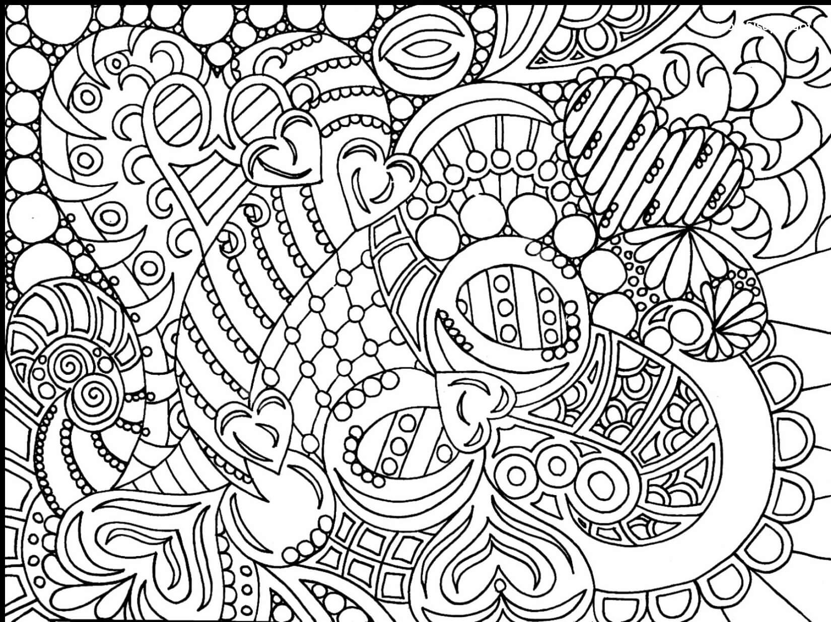 printable coloring pages teens printable coloring pages teens