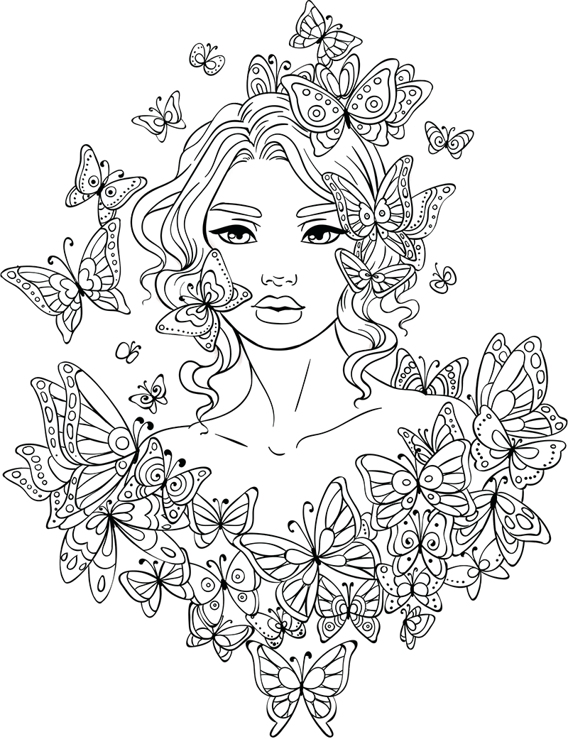 Coloring Pages For Teens Printable Coloring Pages FREE Coloring Pages For Teens Printable Coloring Pages FREE