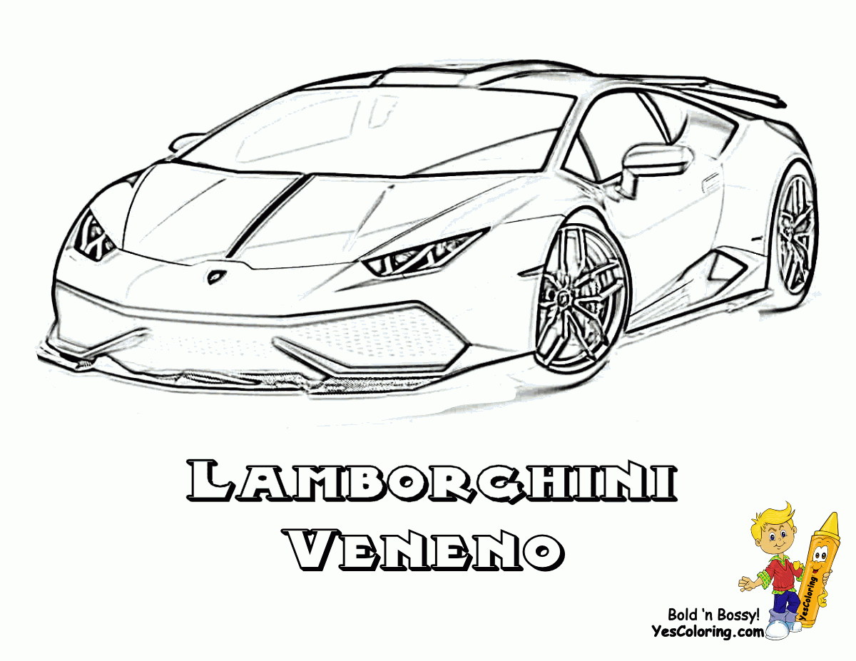 Coloring Pages Lamborghini Cars Coloring Home Coloring Pages Lamborghini Cars Coloring Home