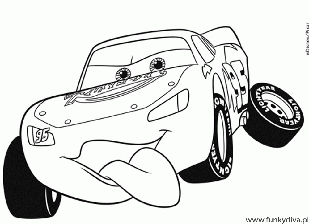 Coloring Pages Lightning Mcqueen Coloring Home Coloring Pages Lightning Mcqueen Coloring Home