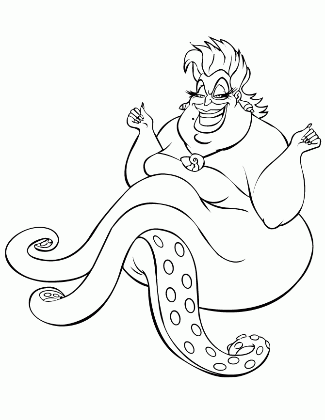 Coloring Pages Little Mermaid Coloring Home Coloring Pages Little Mermaid Coloring Home