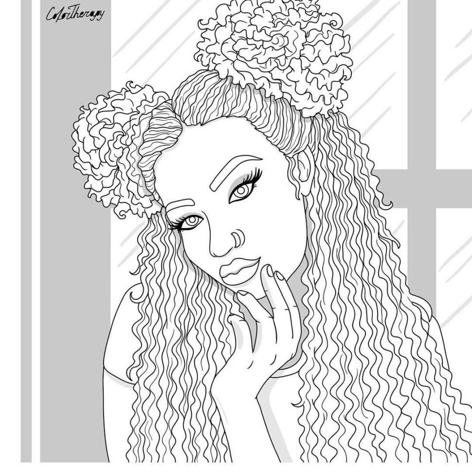 Coloring Pages Printable People Coloring Pages Printable People