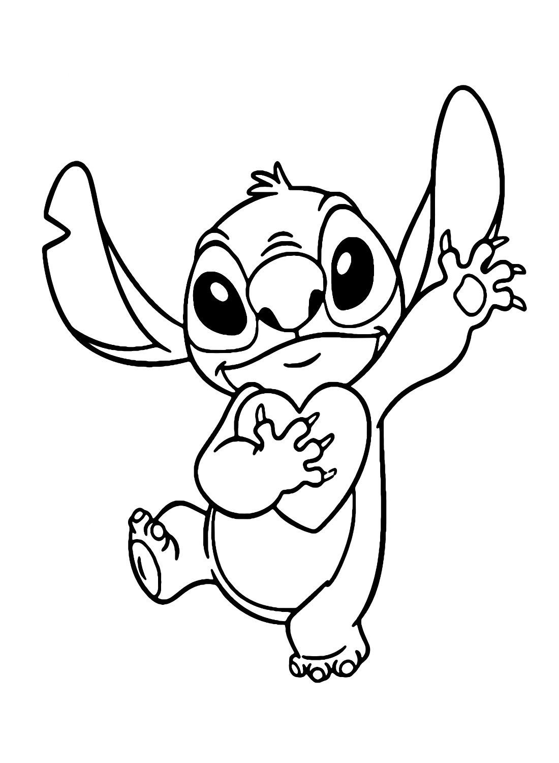 Coloring Pages Stitch Coloring Page Free Printable Coloring Pages Coloring Pages Stitch Coloring Page Free Printable Coloring Pages