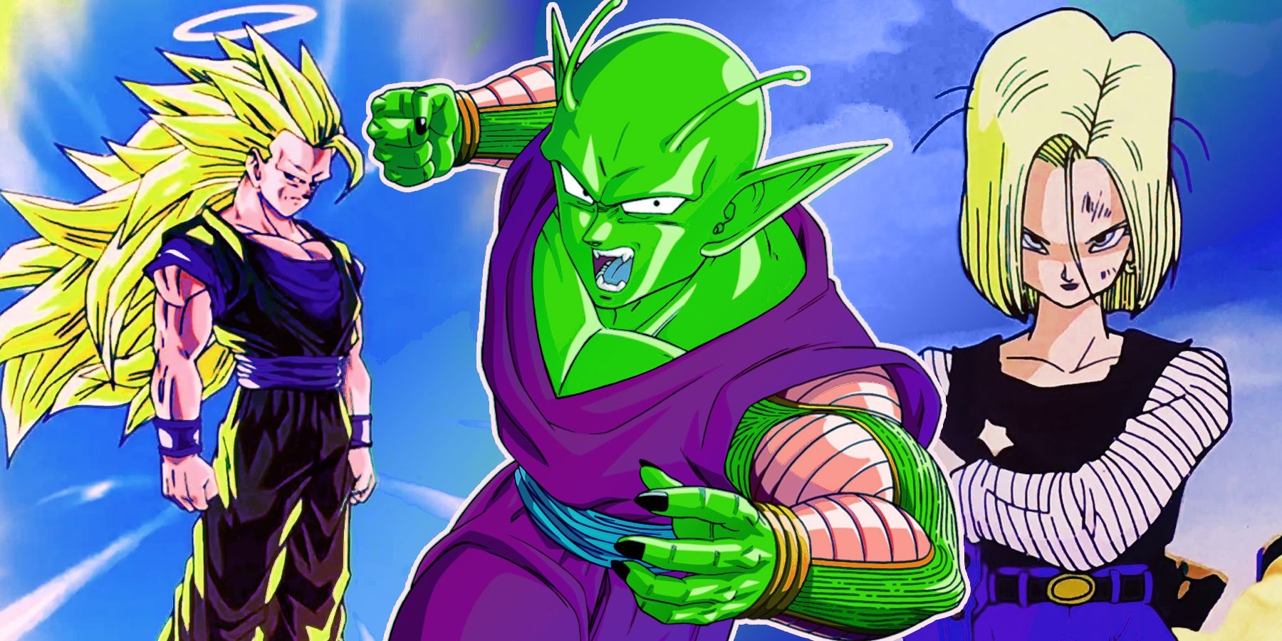 Cool Pictures Of Dragon Ball Z Characters Infoupdate Cool Pictures Of Dragon Ball Z Characters Infoupdate