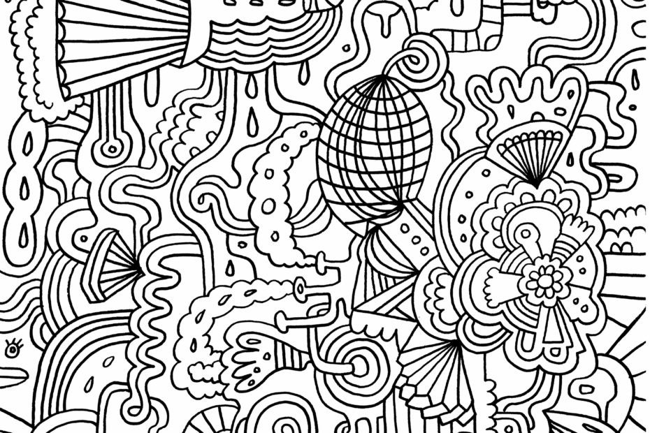 Crayola Coloring Pages For Adults Learning Printable