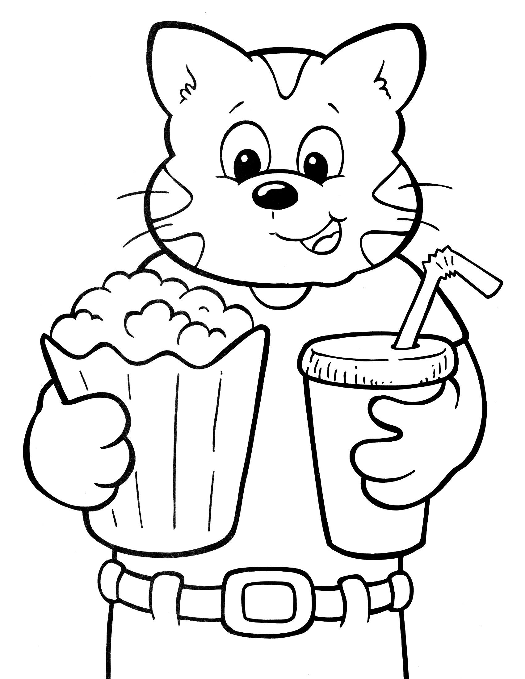 Crayola Coloring Pages For Kids Learning Printable Crayola Coloring Pages For Kids Learning Printable