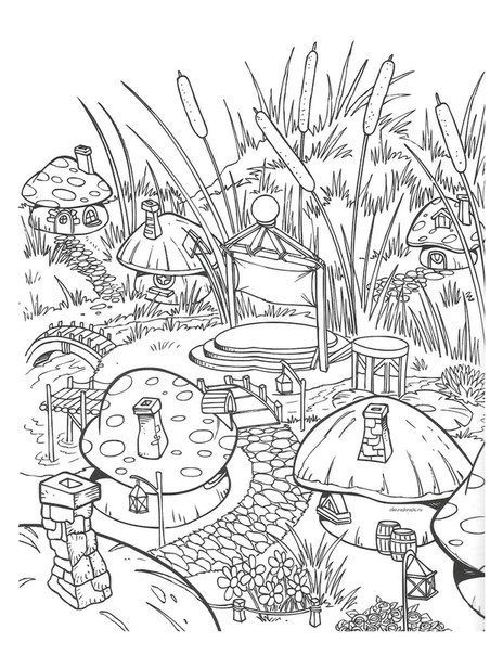 Crazy Coloring Pages For Adults Crazy Coloring Pages For Adults