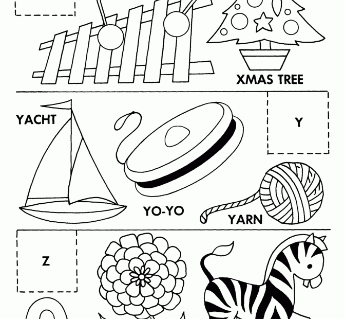 Cut And Paste Coloring Pages Coloring Home