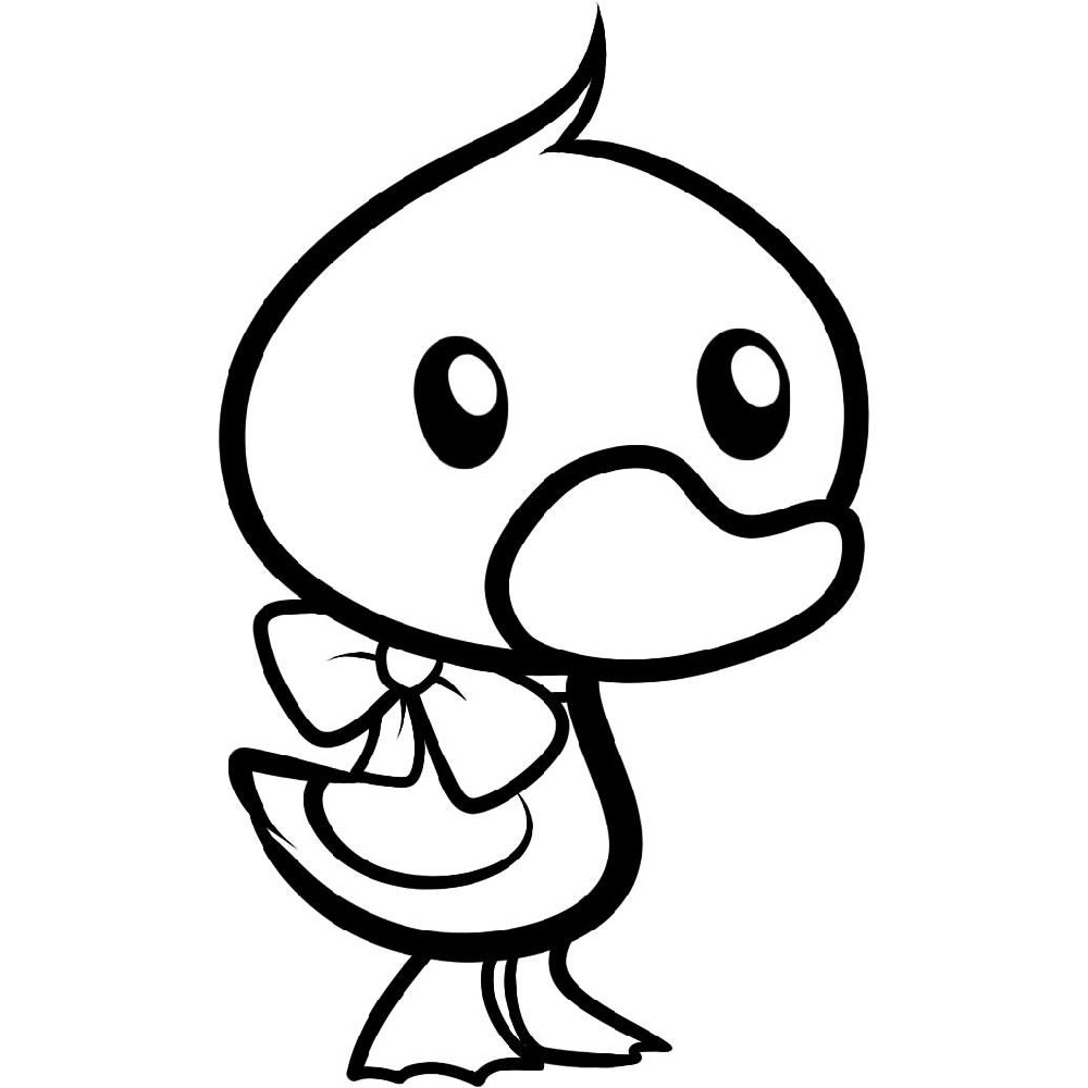Cute Animal Coloring Pages Coloring Pages