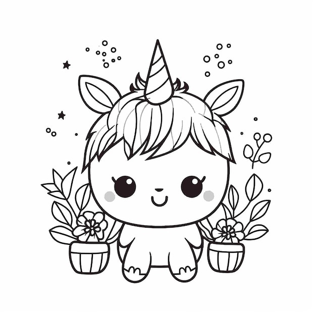 Cute Cartoon Characters Coloring Pages Infoupdate Cute Cartoon Characters Coloring Pages Infoupdate