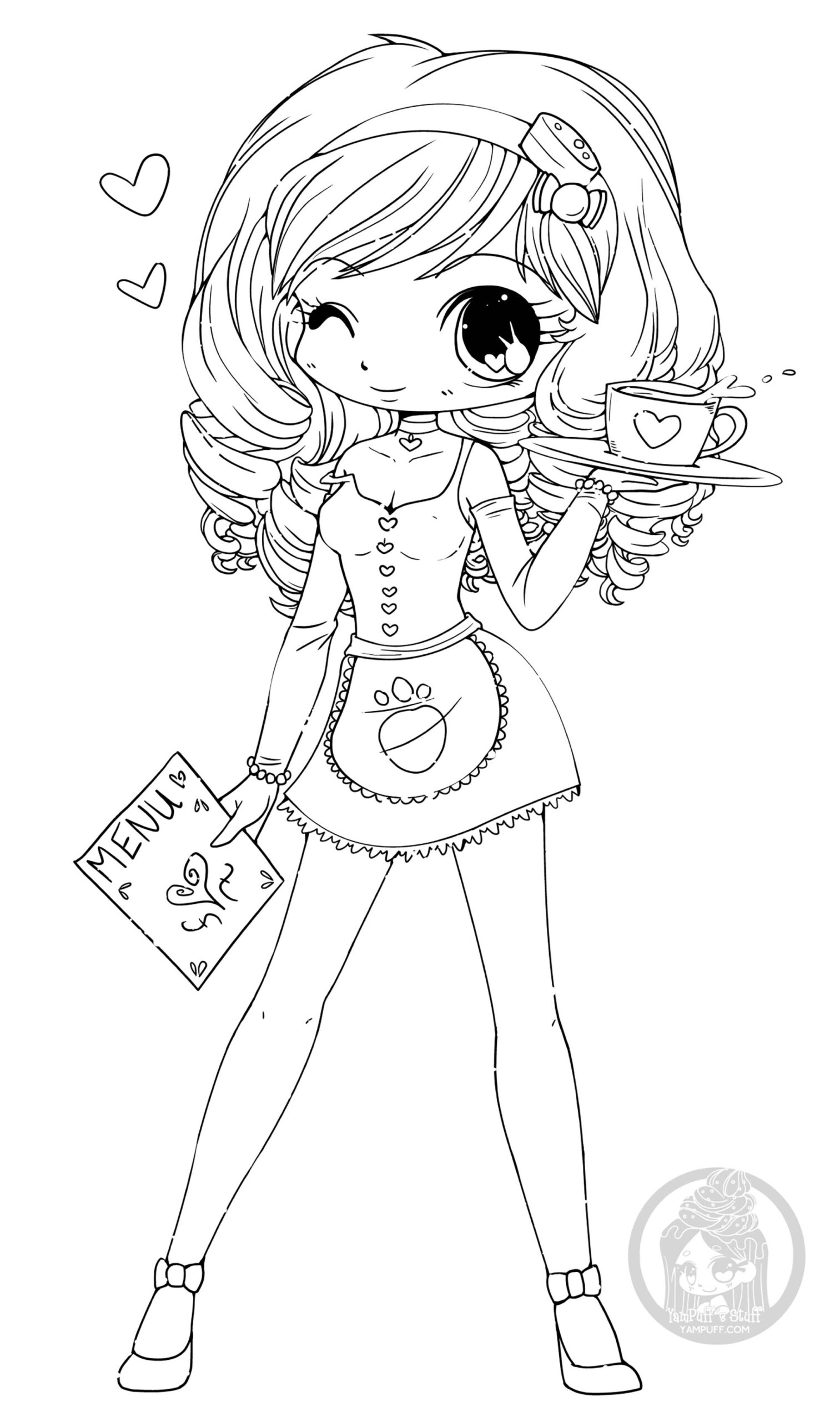 Cute Coloring Pages For Girls Xolerdemo Cute Coloring Pages For Girls Xolerdemo