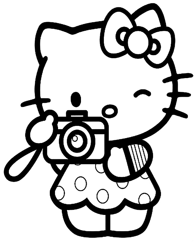 cute coloring pages for kids cute coloring pages for kids