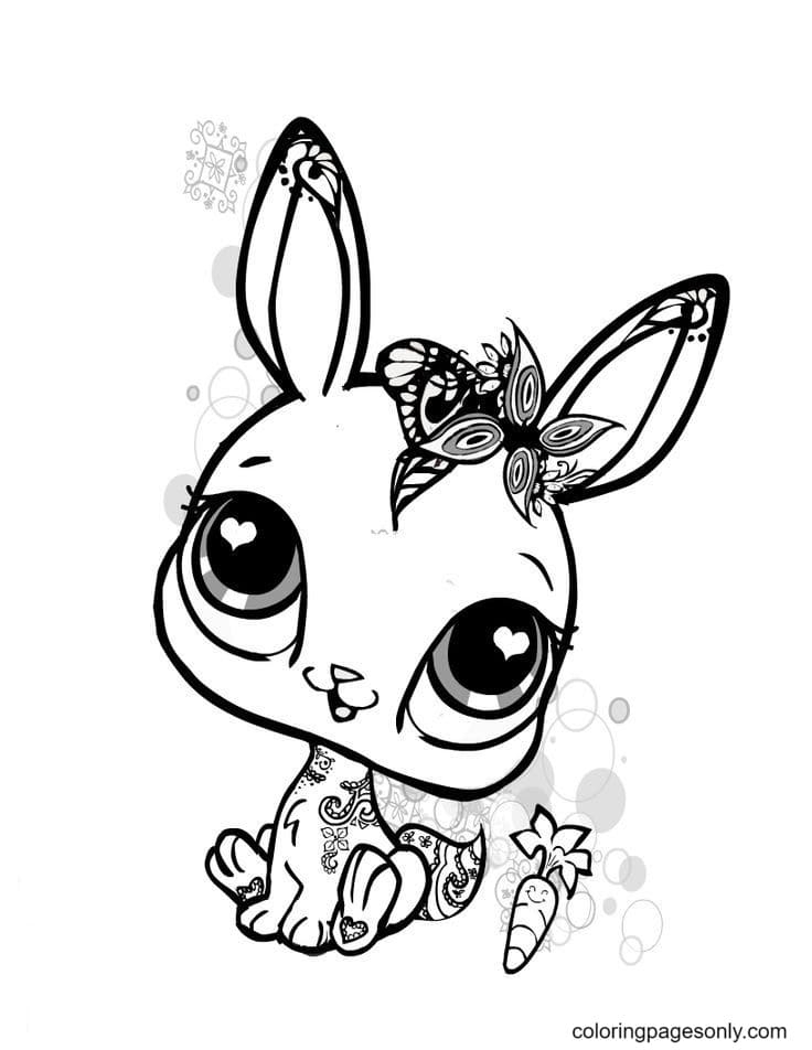 Cute Coloring Pages Free Printable Cute Coloring Pages Free Printable