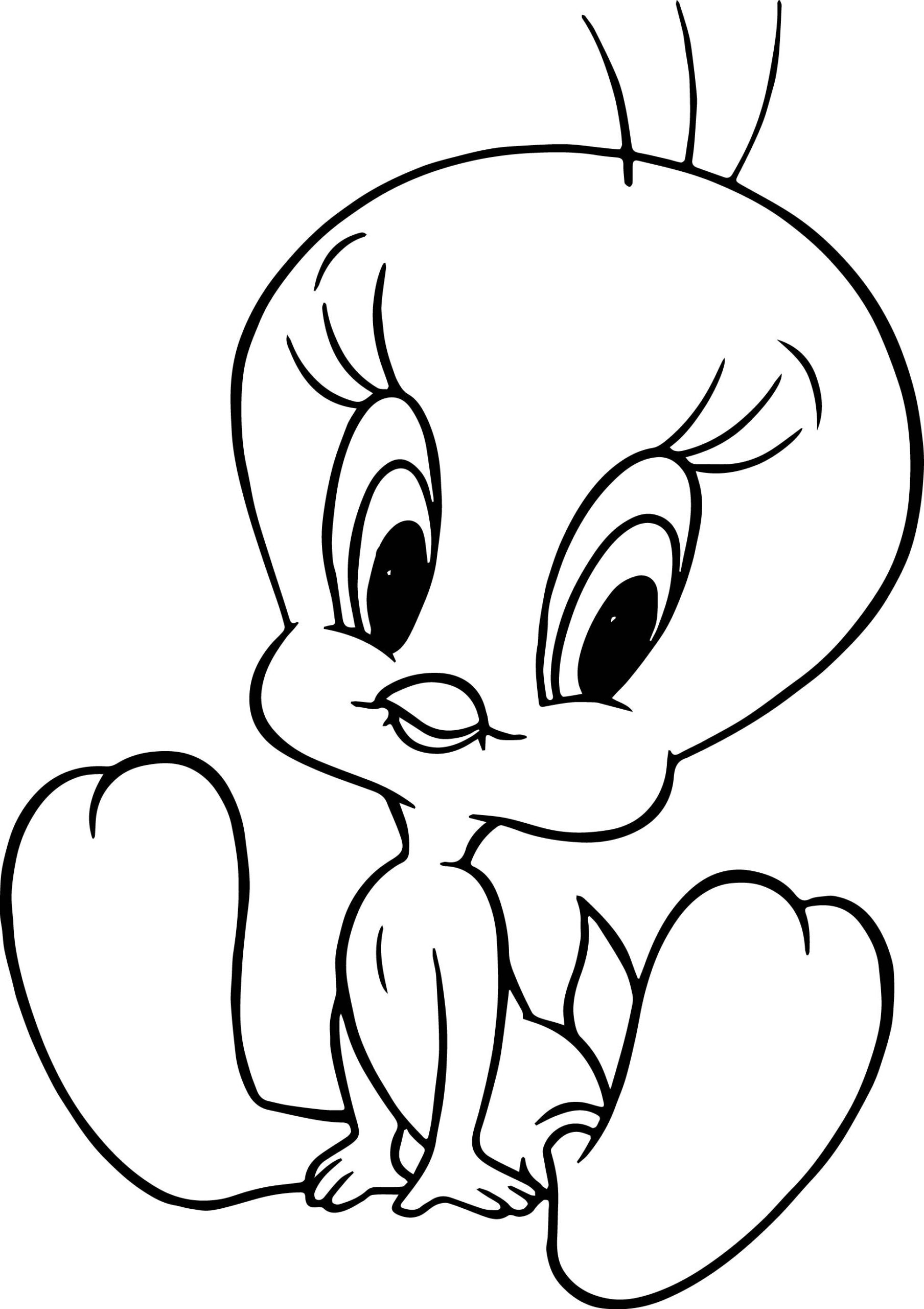 Cute Drawings Printable