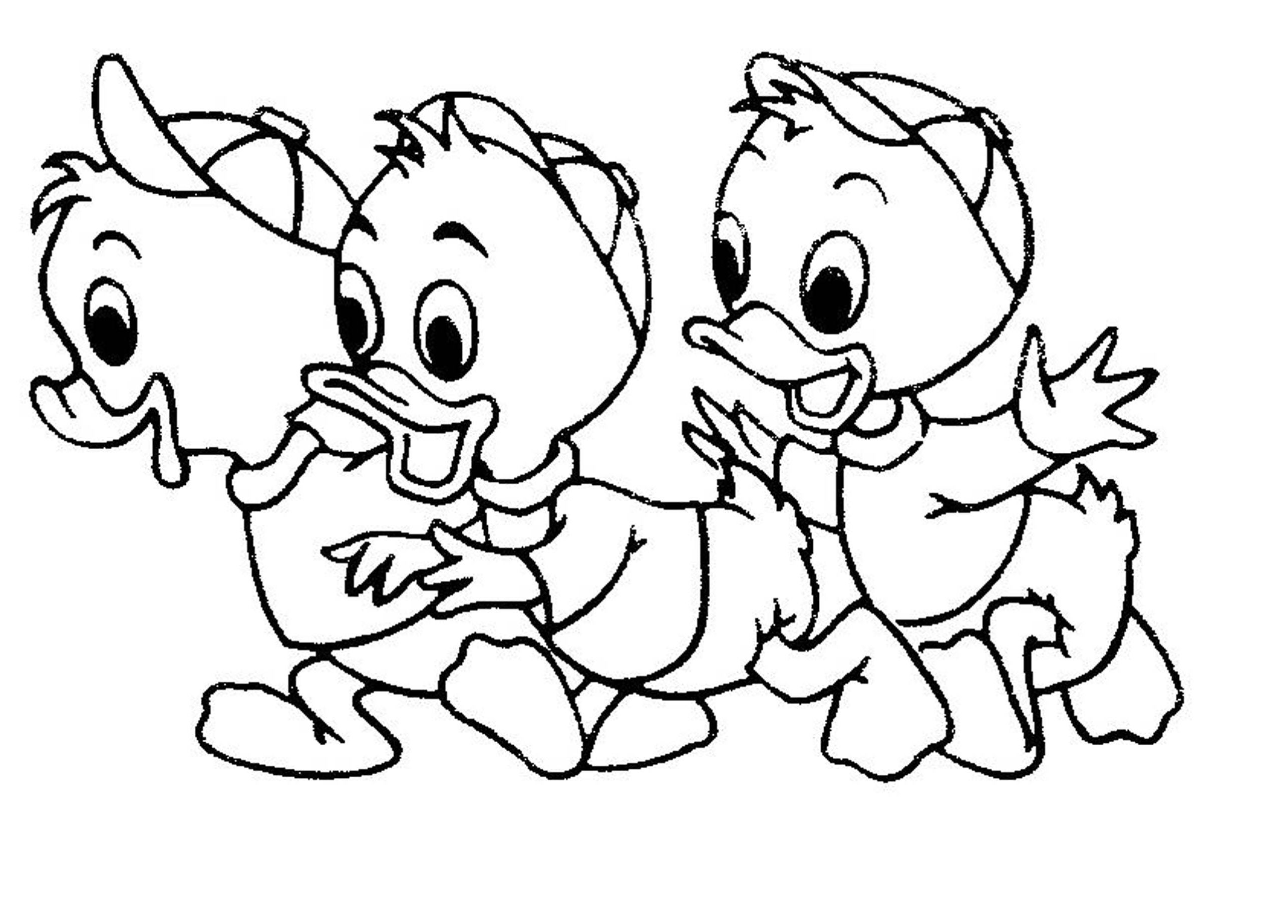 Cute Duck Coloring Pages Printable Coloring Pages Cute Duck Coloring Pages Printable Coloring Pages