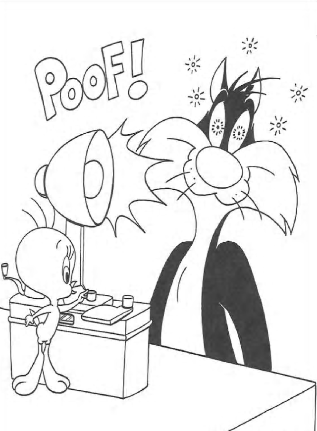 Daffy Duck Coloring Pages Books 100 FREE And Printable Daffy Duck Coloring Pages Books 100 FREE And Printable