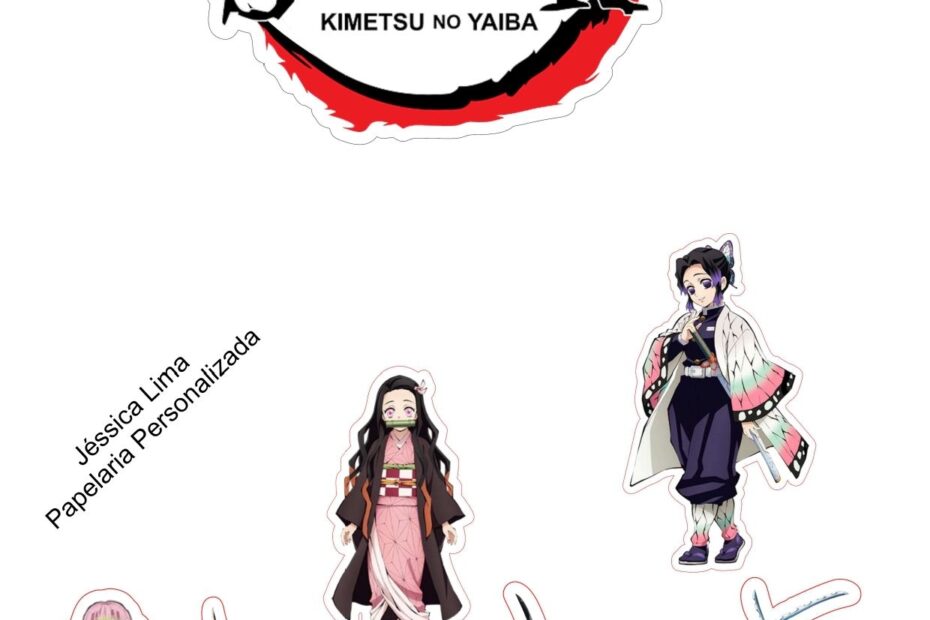 Demon Slayer Printable Printable Word Searches