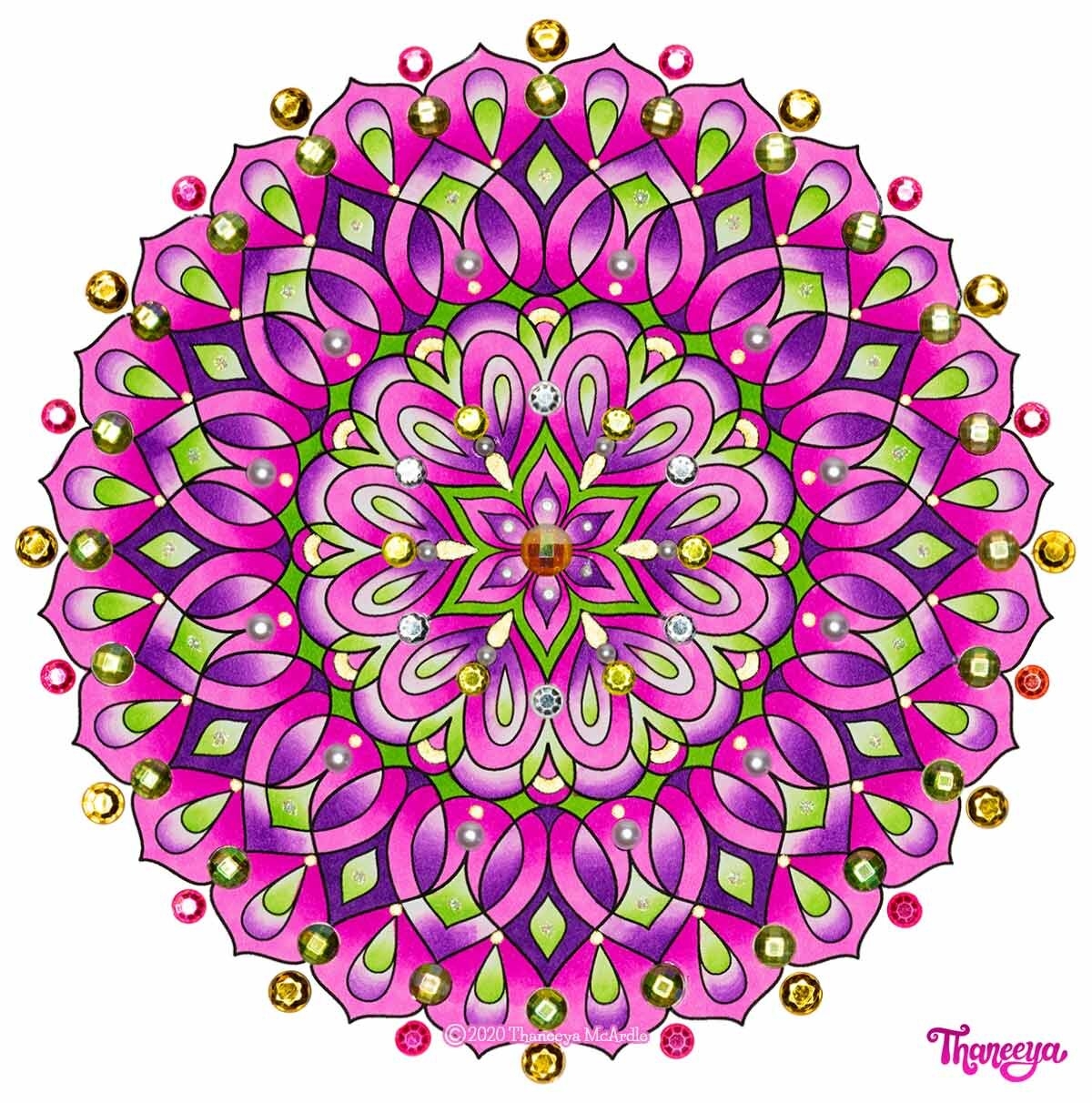 Detailed Mandala Coloring Pages Fun Printable Coloring Pages To Detailed Mandala Coloring Pages Fun Printable Coloring Pages To