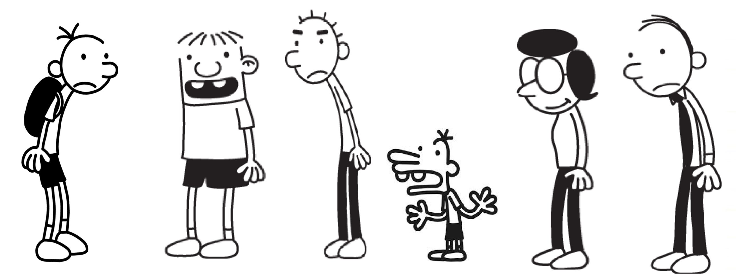 Diary Of A Wimpy Kid Coloring Pages Coloring Home Diary Of A Wimpy Kid Coloring Pages Coloring Home