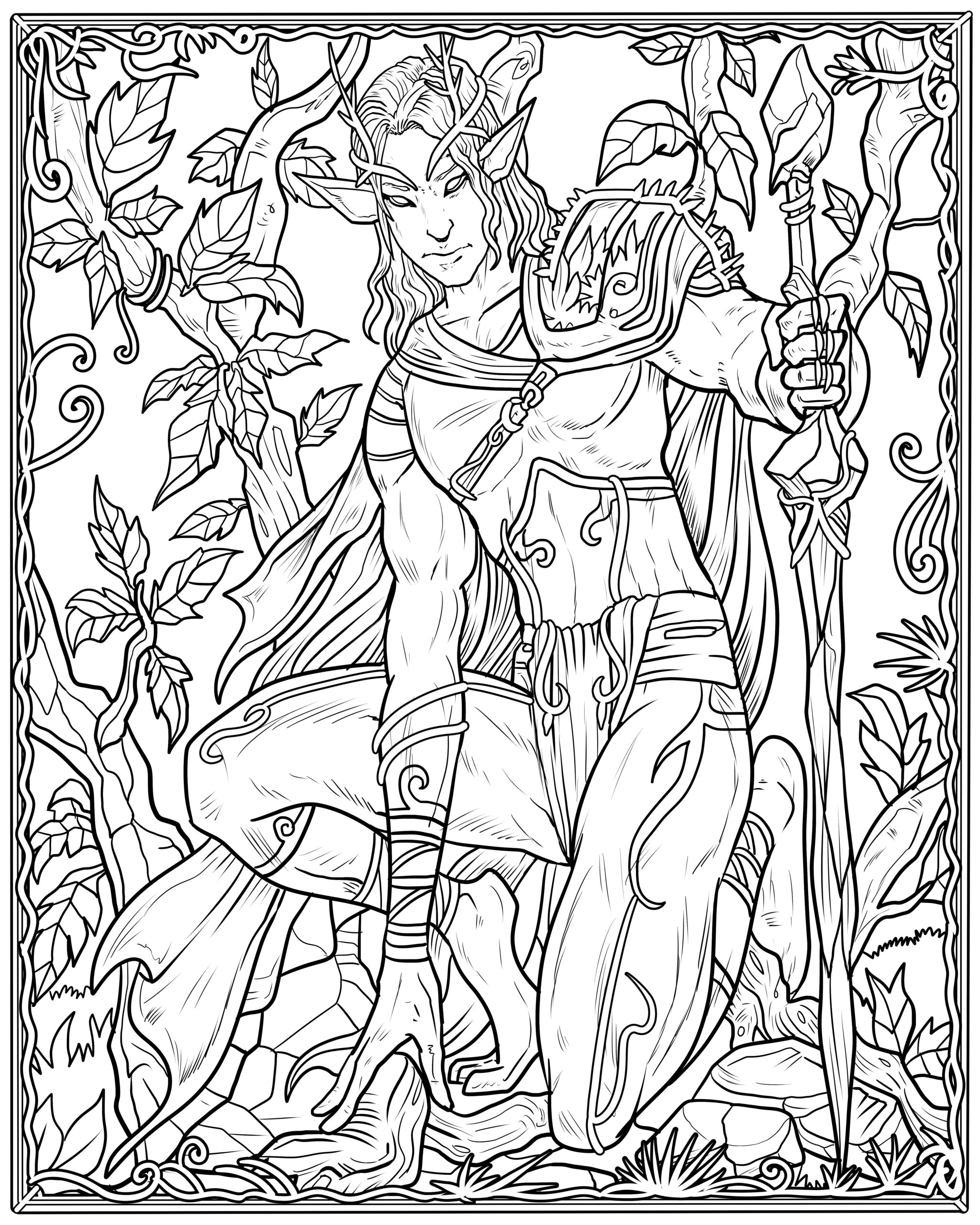 Digital Coloring Pages For Adults At GetDrawings Free Download Digital Coloring Pages For Adults At GetDrawings Free Download