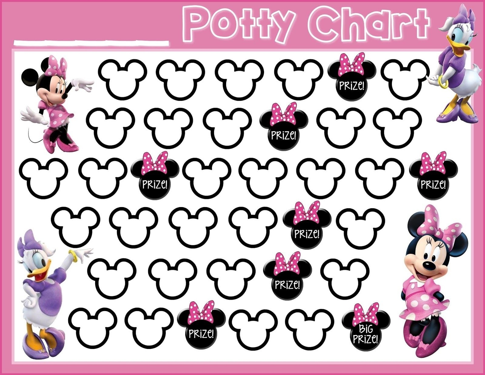 free printable Minnie Mouse images free printable Minnie Mouse images