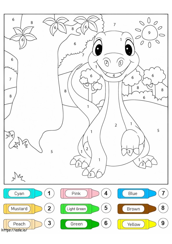 Dino Coloring Coloring Pages Free Printable Coloring Pages For Kids Dino Coloring Coloring Pages Free Printable Coloring Pages For Kids