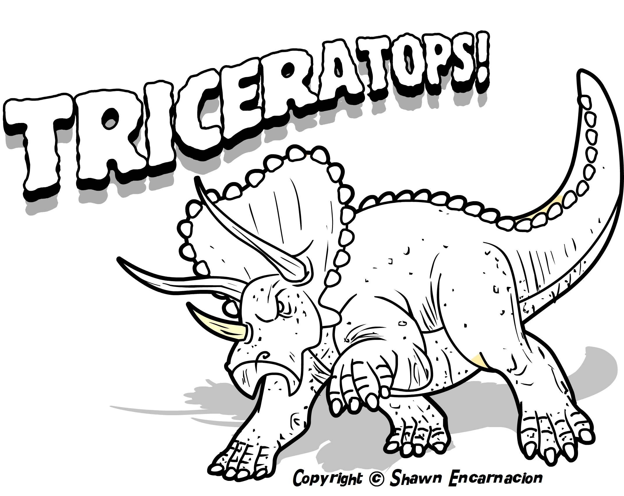free coloring pages dino free coloring pages dino