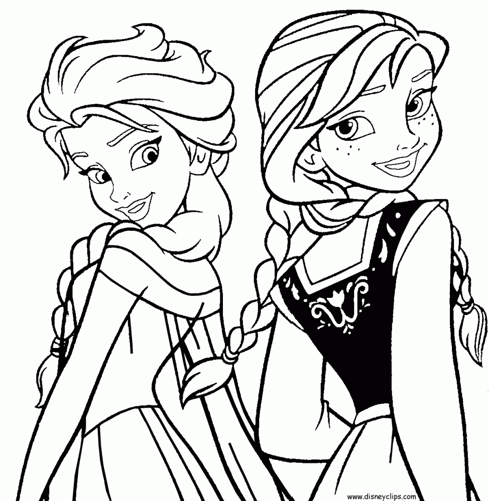 Disney coloring pages free download Disney coloring pages free download