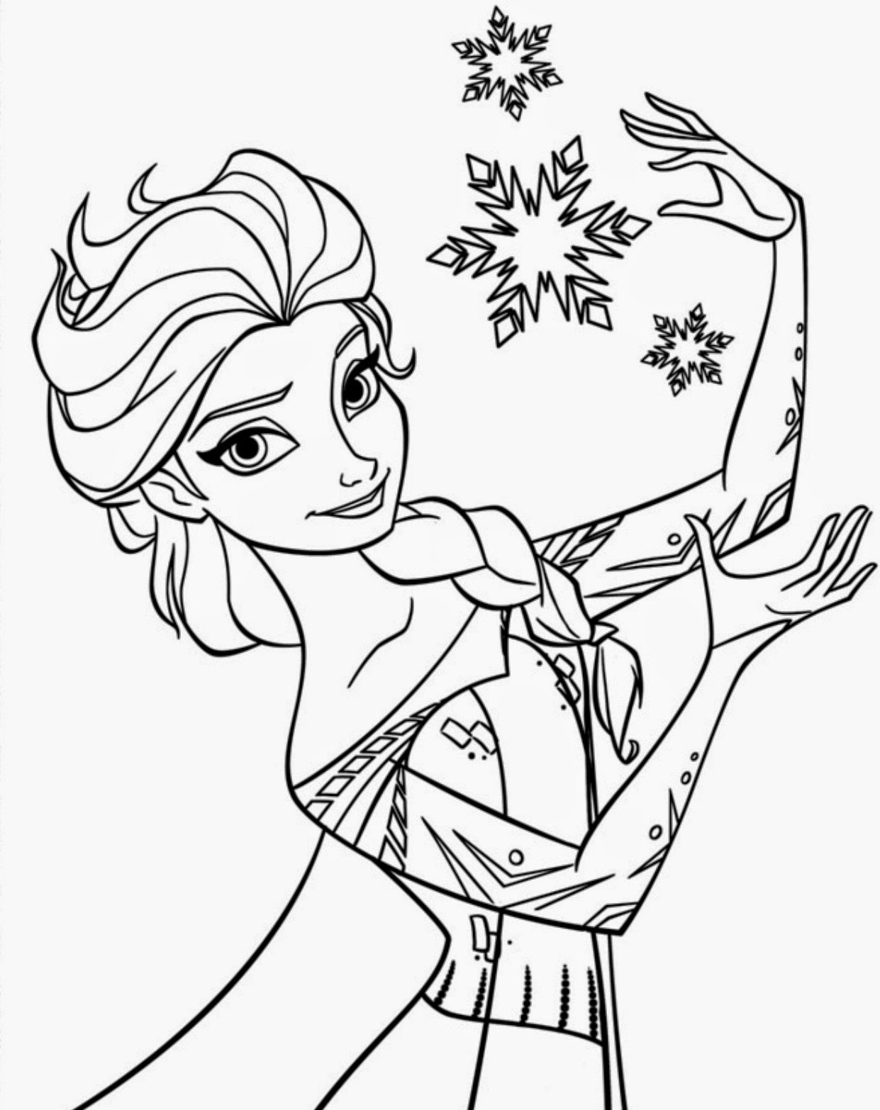 printable Disney characters