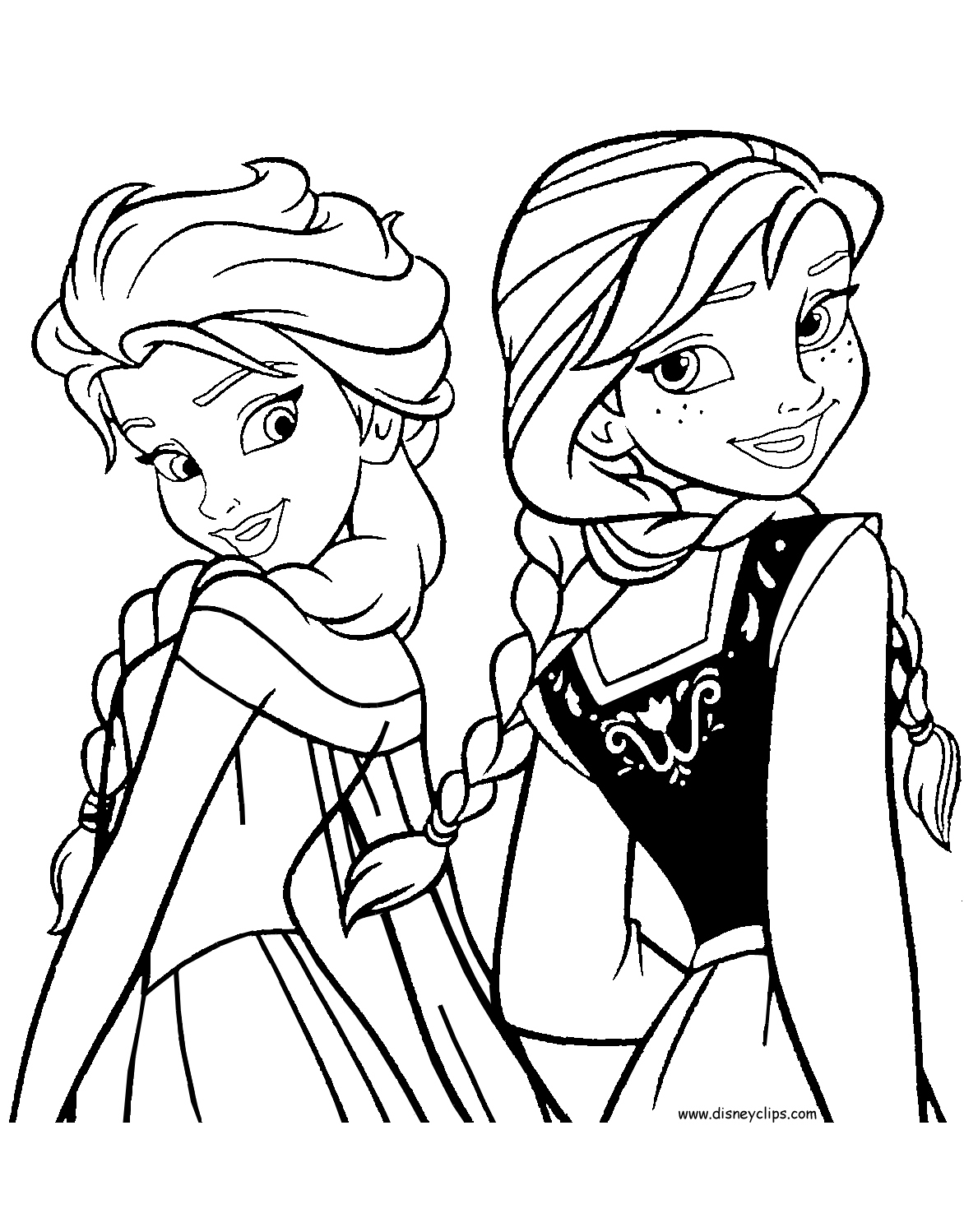 Disney Frozen Printable Coloring Pages At GetDrawings Free Download Disney Frozen Printable Coloring Pages At GetDrawings Free Download
