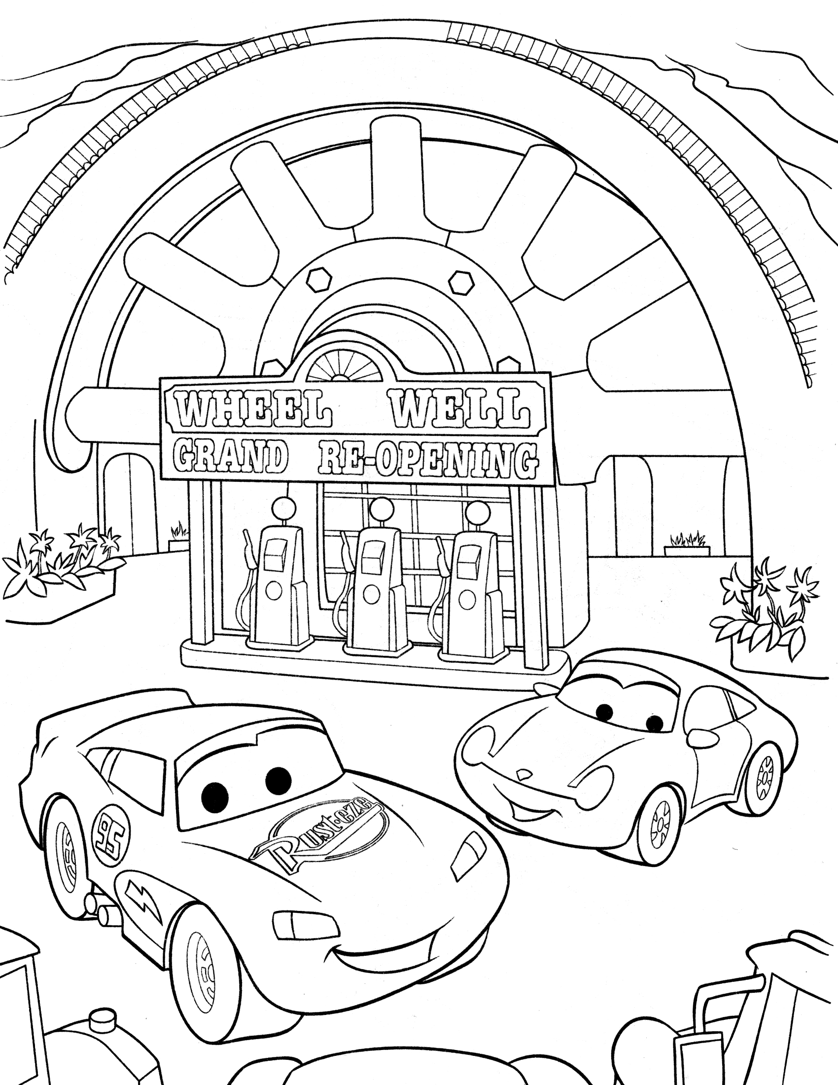 disney cars printable coloring pages disney cars printable coloring pages