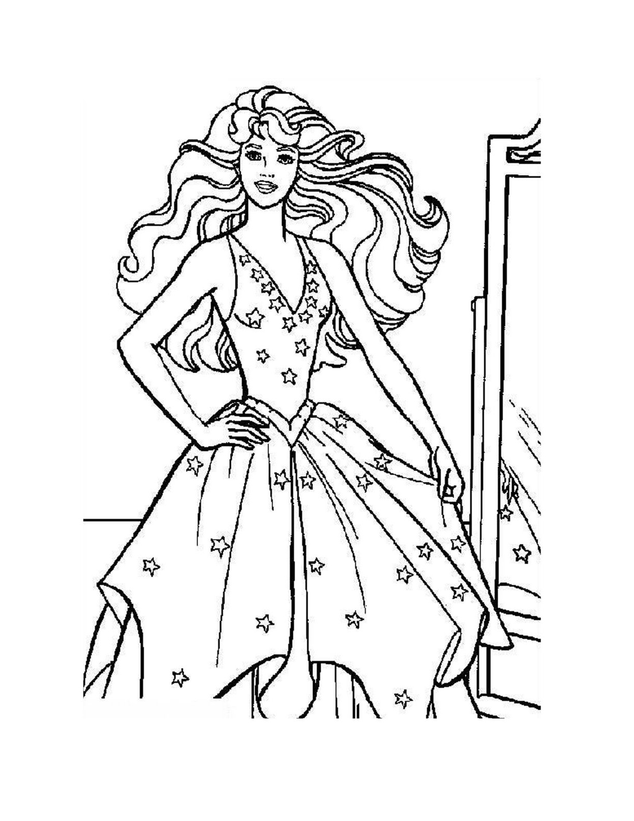 Disney Princess Coloring Pages Free Printable Disney Princess Coloring Pages Free Printable