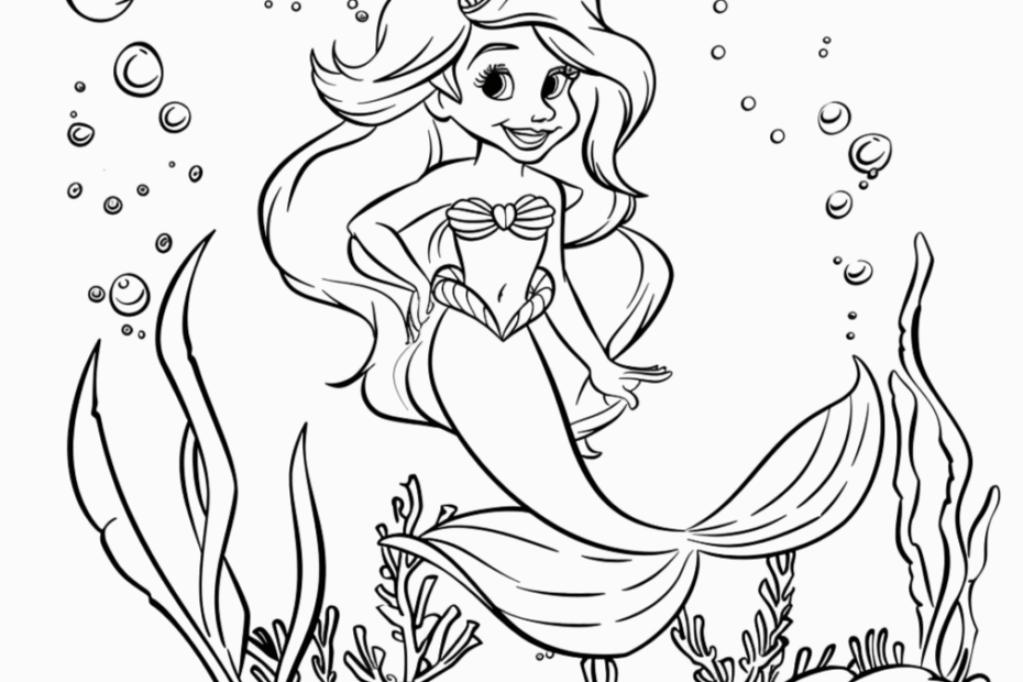Disney Princess Images For Colouring Free Infoupdate