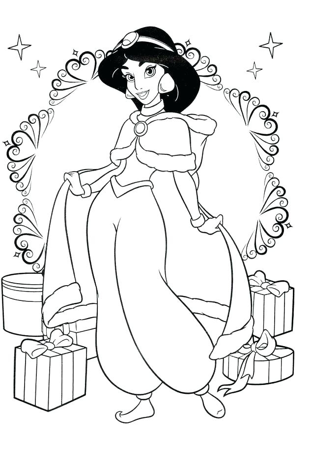 disney princess jasmine coloring sheets disney princess jasmine coloring sheets
