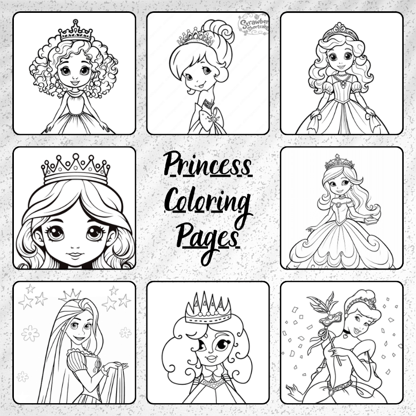 Disney Princess Pictures Coloring Pages Free Printable Infoupdate Disney Princess Pictures Coloring Pages Free Printable Infoupdate