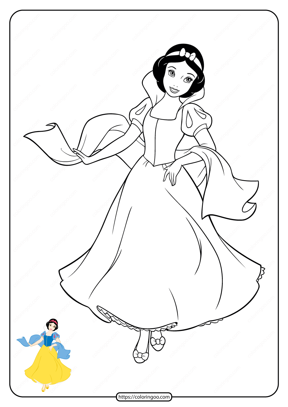 Disney Princess Printable Templates Disney Princess Printable Templates