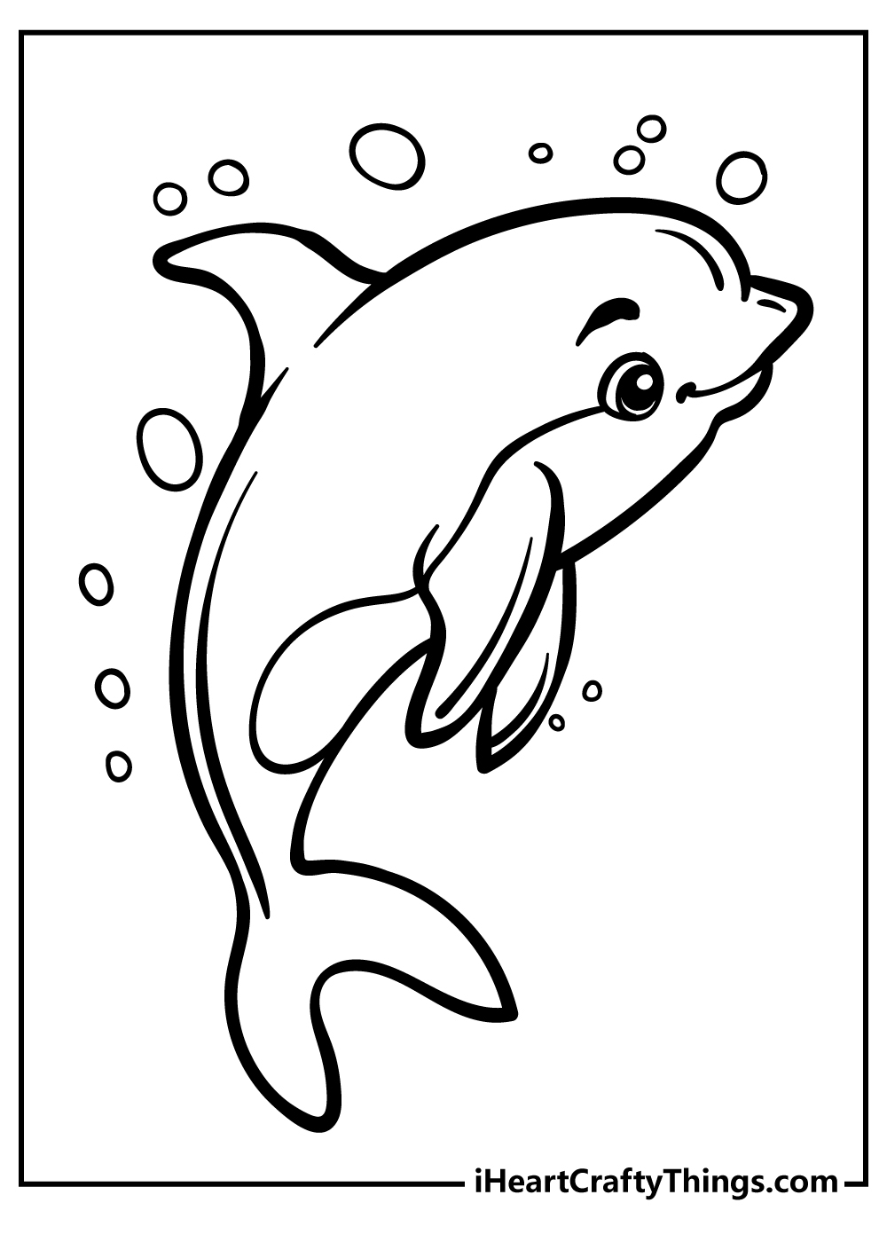 coloring pages printable dolphin coloring pages printable dolphin