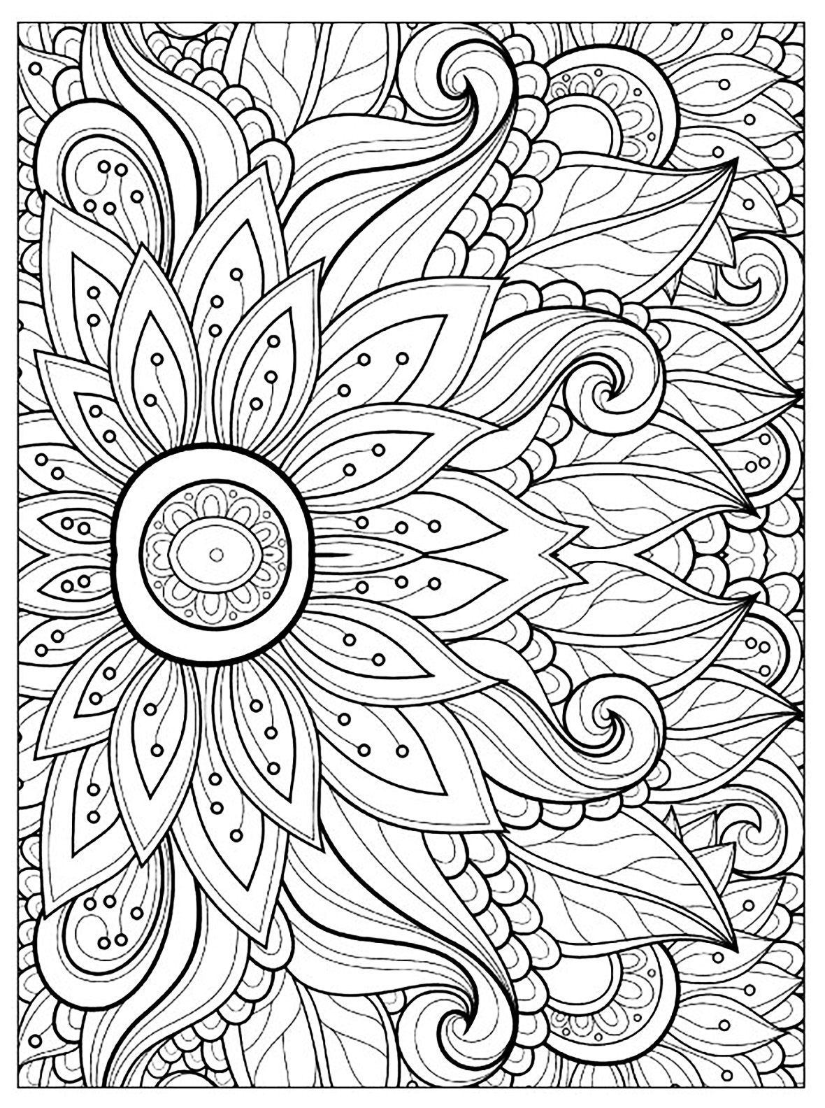 Downloadable Adult Coloring Pages At GetDrawings Free Download Downloadable Adult Coloring Pages At GetDrawings Free Download