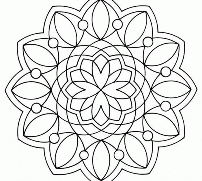 Downloadable Coloring Pages Coloring Nation