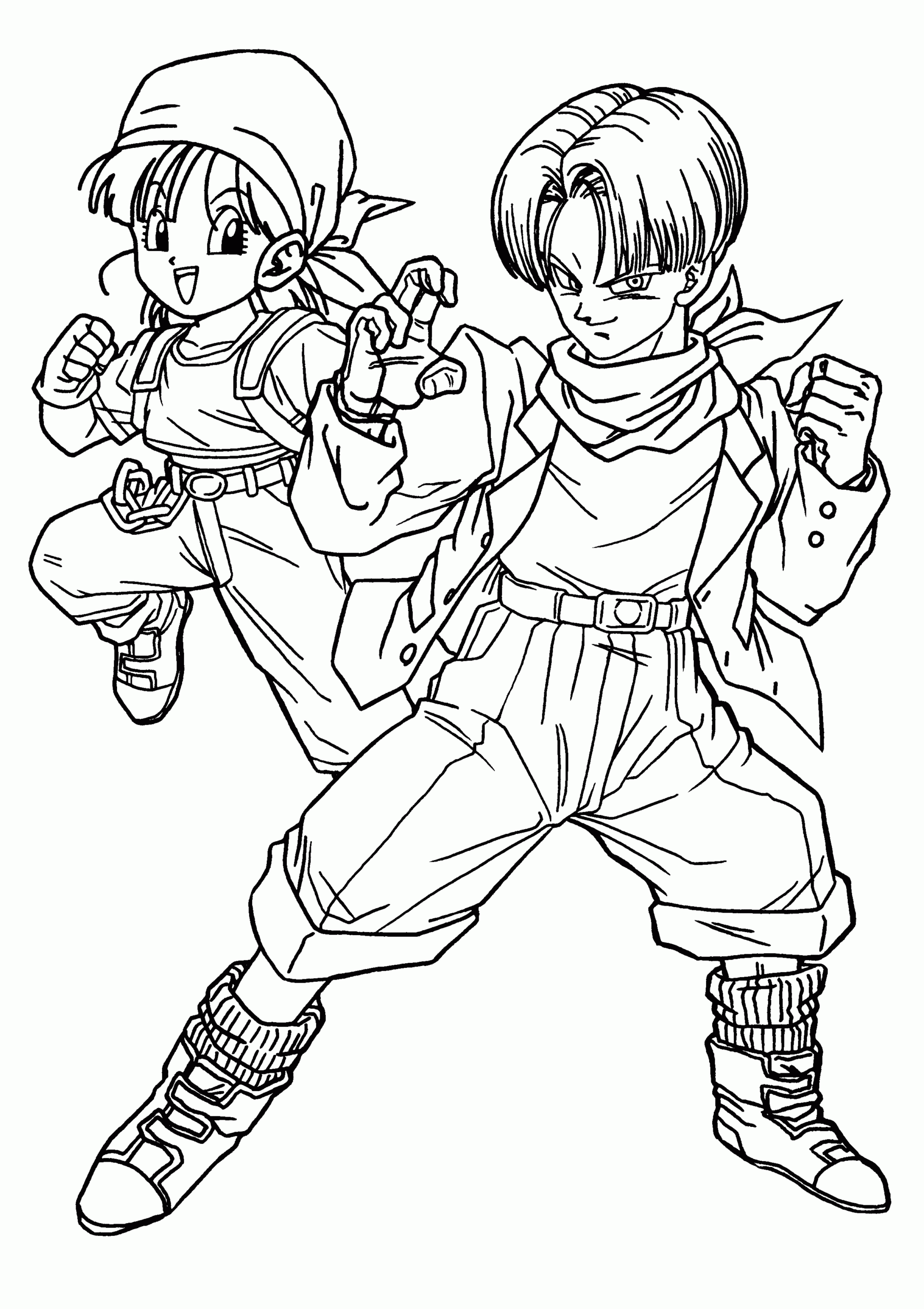 Dragon Ball Z Colouring Book At Viilexieblog Blog Dragon Ball Z Colouring Book At Viilexieblog Blog