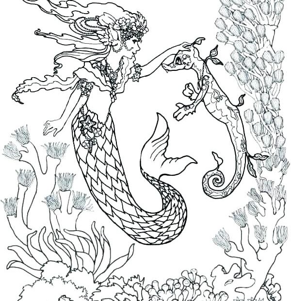 Dragons Mythical Creature Coloring Pages Coloring Pages