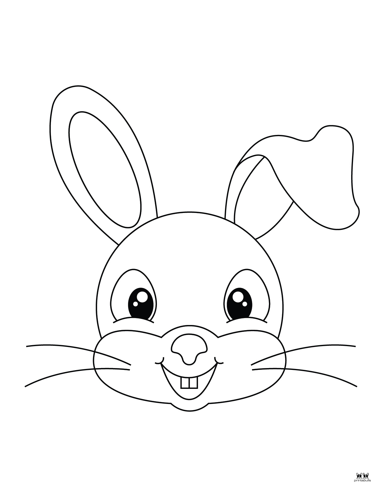 Easter Bunny Coloring Pages 75 FREE Pages Printabulls Easter Bunny Coloring Pages 75 FREE Pages Printabulls