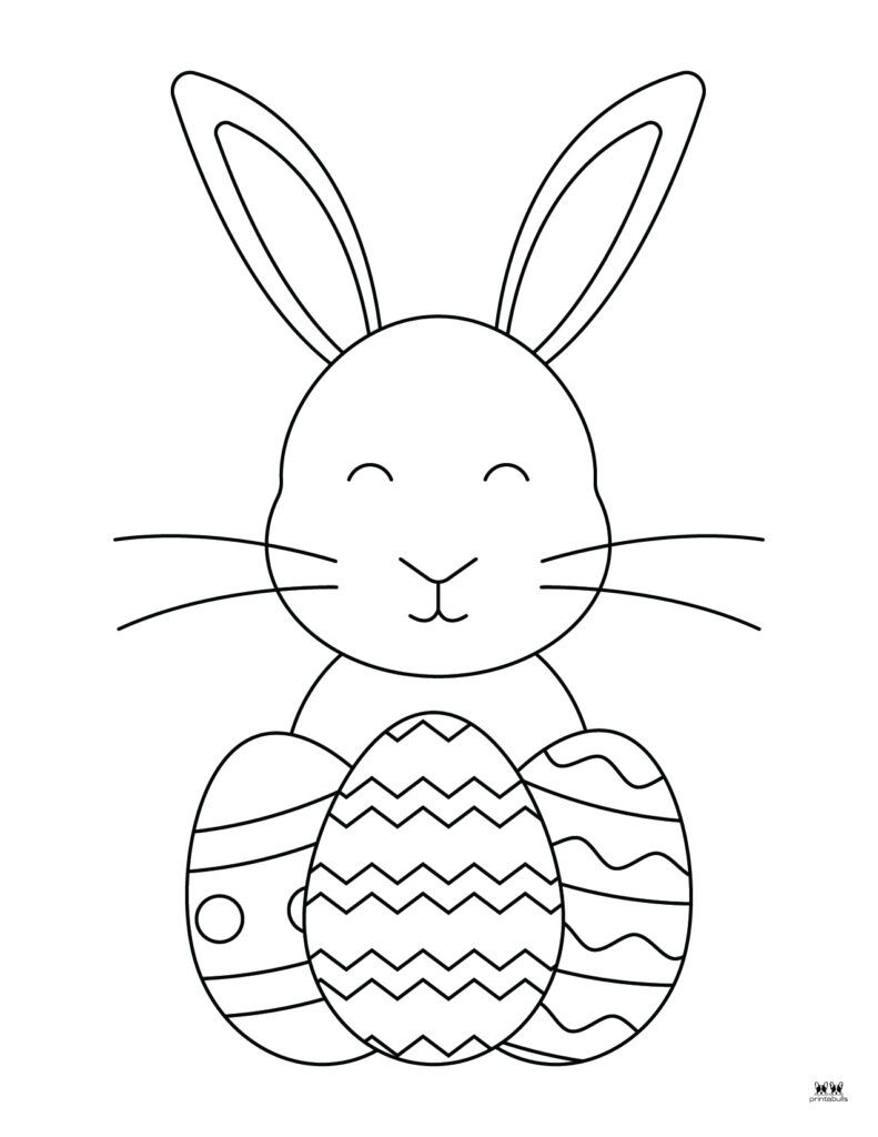 Easter Bunny Coloring Pages 75 FREE Pages Printabulls In 2024 Easter Bunny Coloring Pages 75 FREE Pages Printabulls In 2024