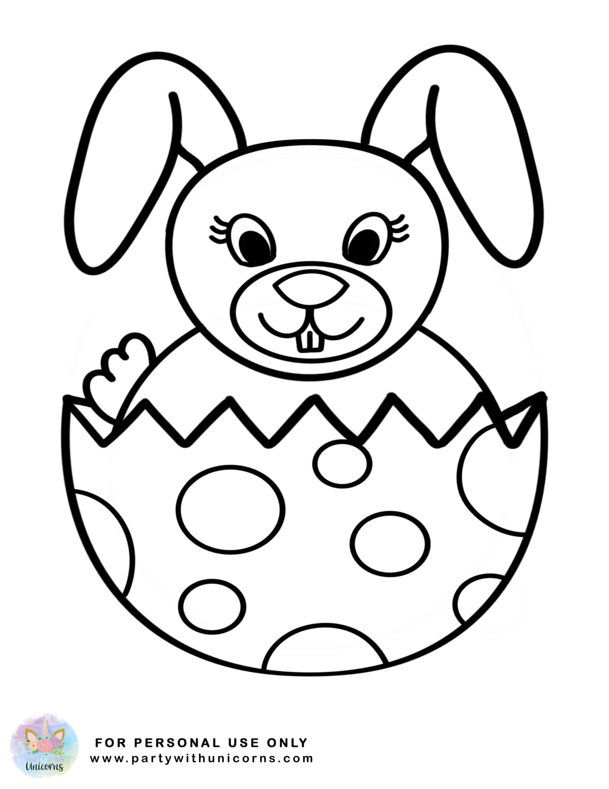 downloadable easter coloring pages downloadable easter coloring pages
