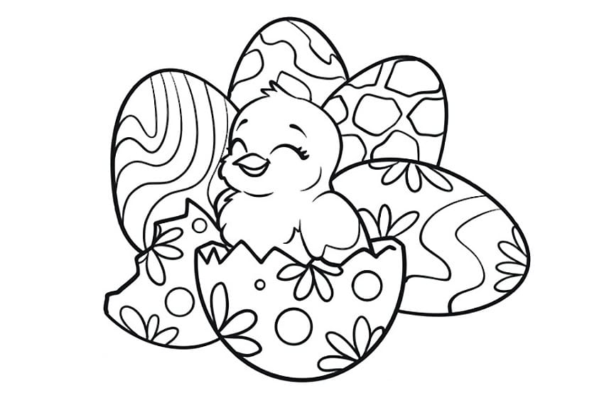 Easter Coloring Pages Free Printable Easter Coloring Sheets Easter Coloring Pages Free Printable Easter Coloring Sheets