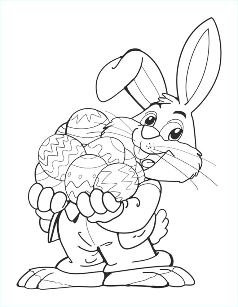 Easter Coloring Pages Pdf At GetDrawings Free Download Easter Coloring Pages Pdf At GetDrawings Free Download