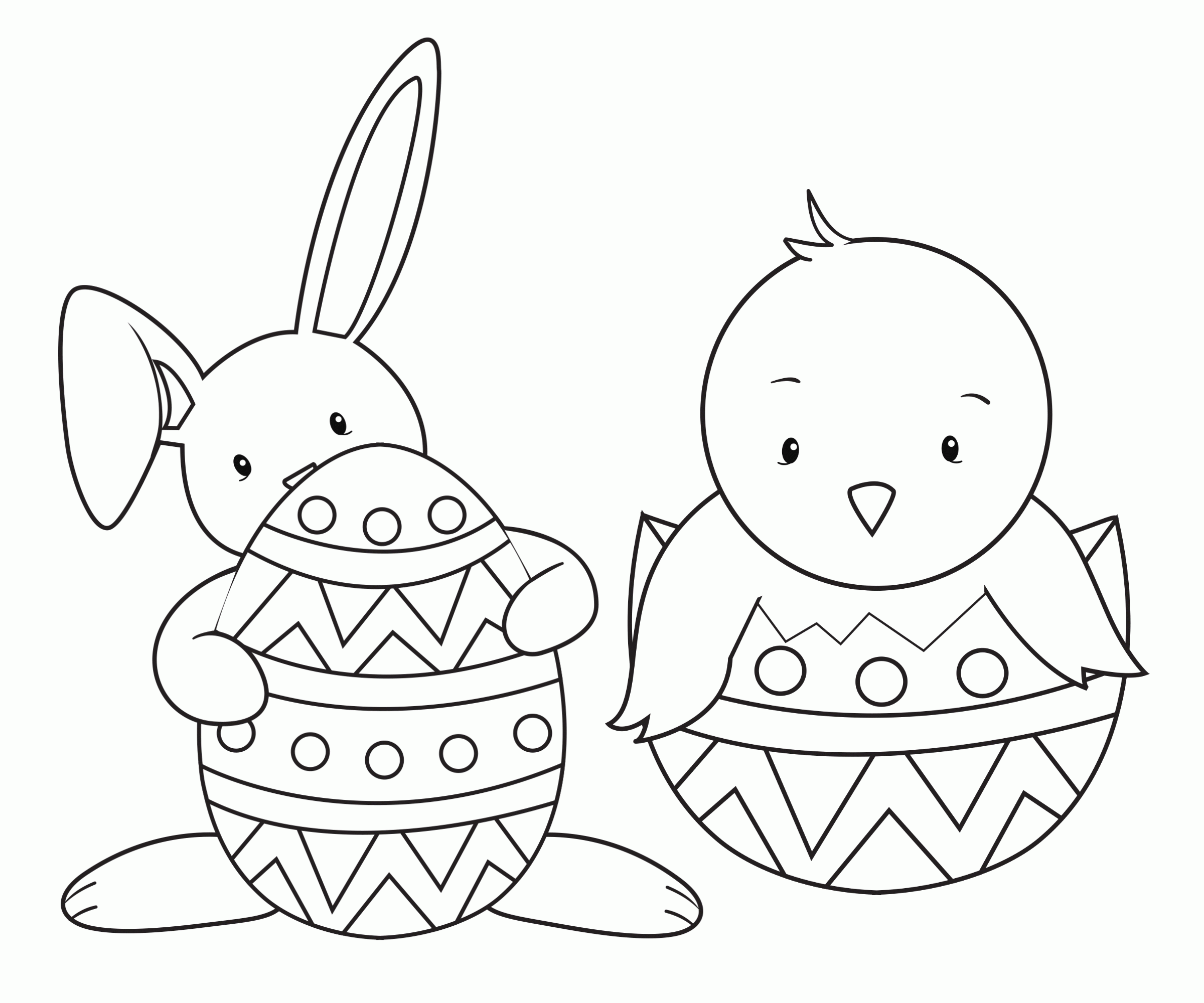 Easter Coloring Pages Pdf Coloring Home Easter Coloring Pages Pdf Coloring Home