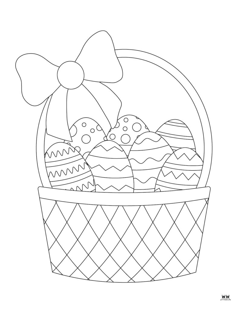 Easter Peep Coloring Pages Coloring Nation Easter Peep Coloring Pages Coloring Nation